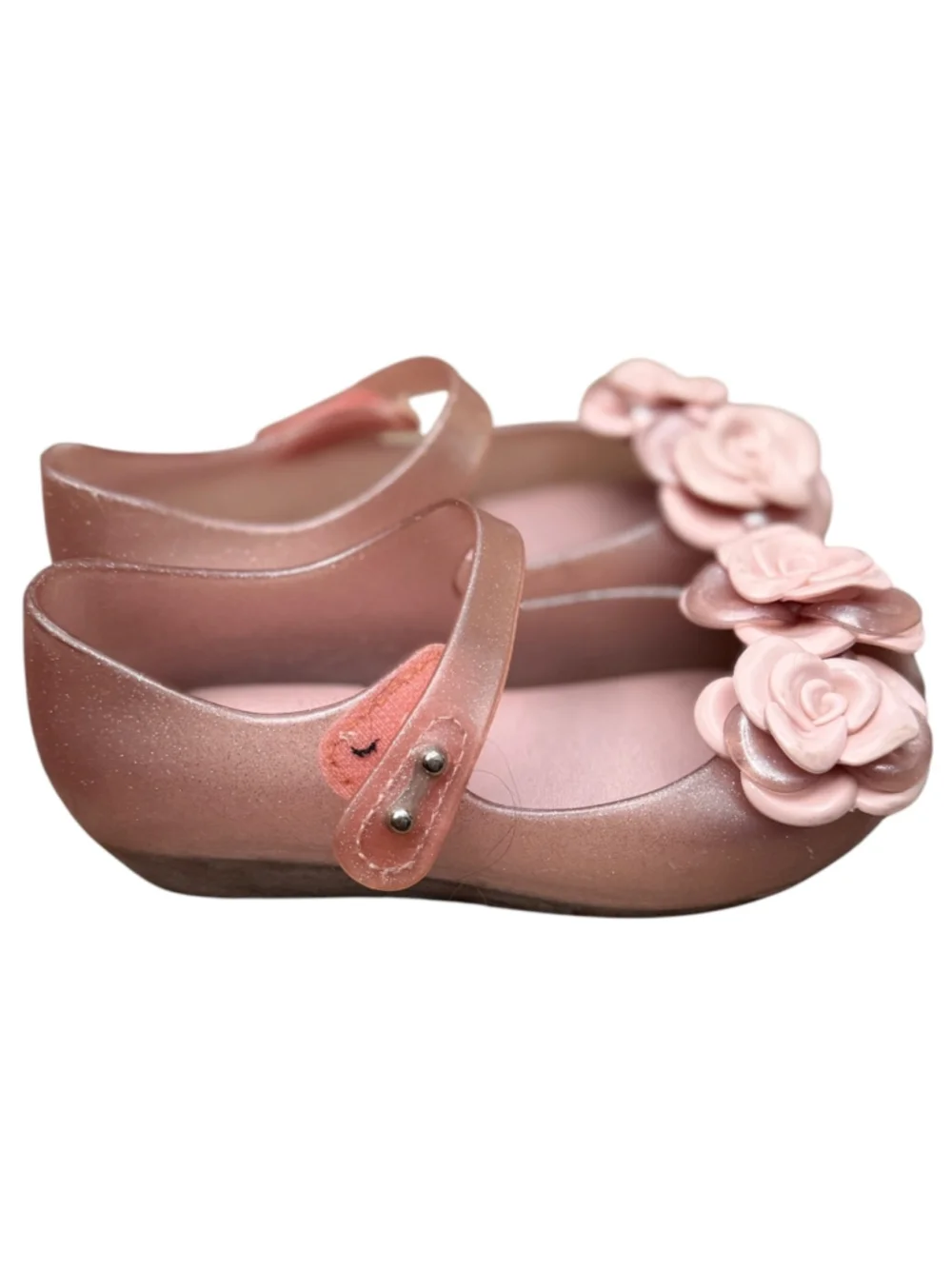 Mini Melissa mini melissa